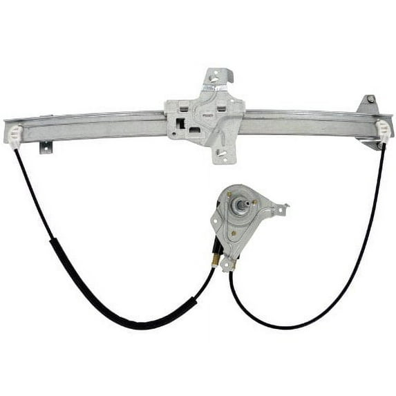 aci 81941 manual window regulator Fits select: 1992-2019,2021-2022 FORD ECONOLINE