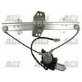 thumbnail image 1 of aci 88527 power window motor and regulator assembly Fits select: 1998-2004 ACURA 3.5RL, 1 of 3