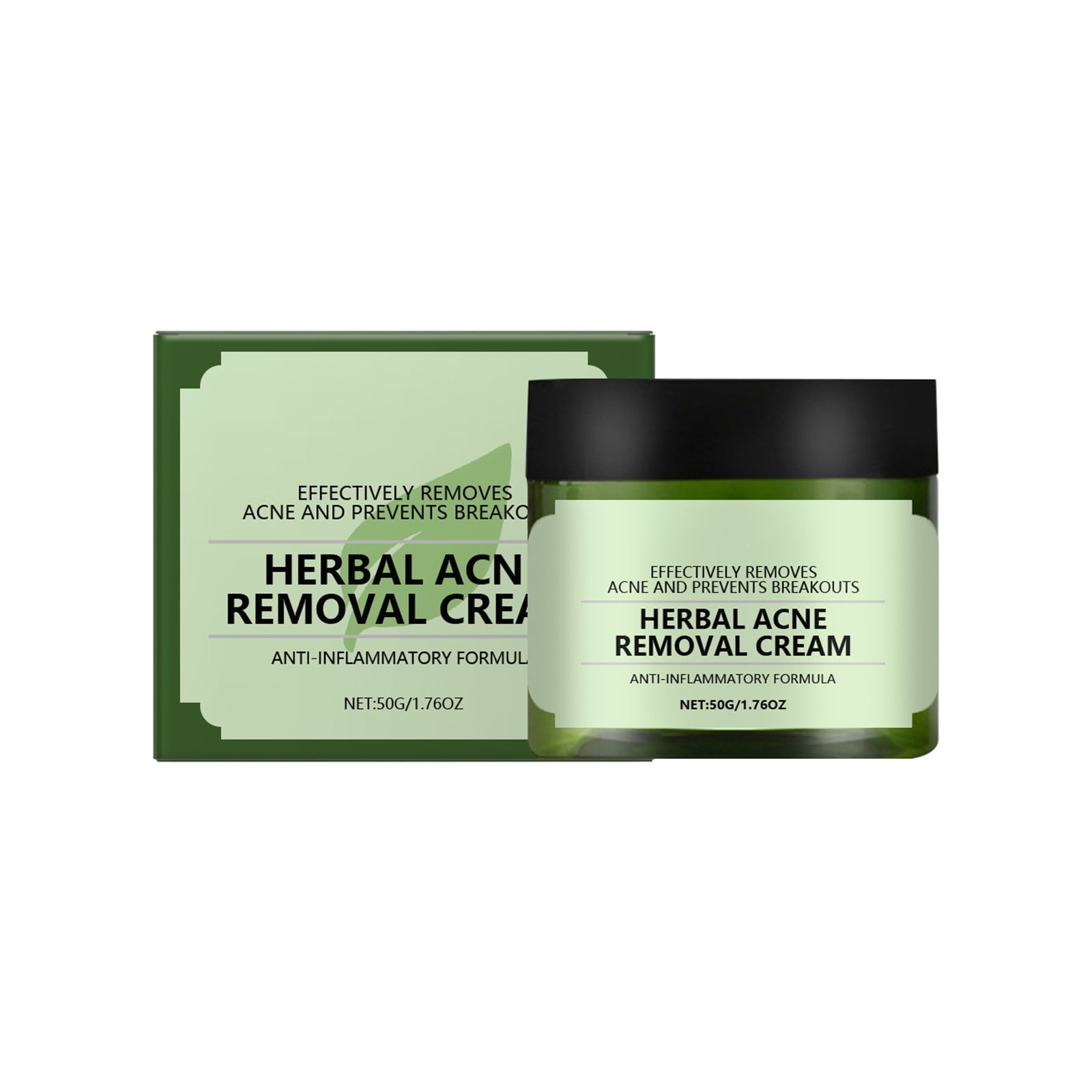 acne treatment cream Clearance For & Dots Natural Herbal Ingredients
