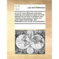 thumbnail image 1 of An act for more effectually amending, widening, and keeping in repair, the road leading from the town of Kingston upon Thames, in the county of Surrey, 1 of 1