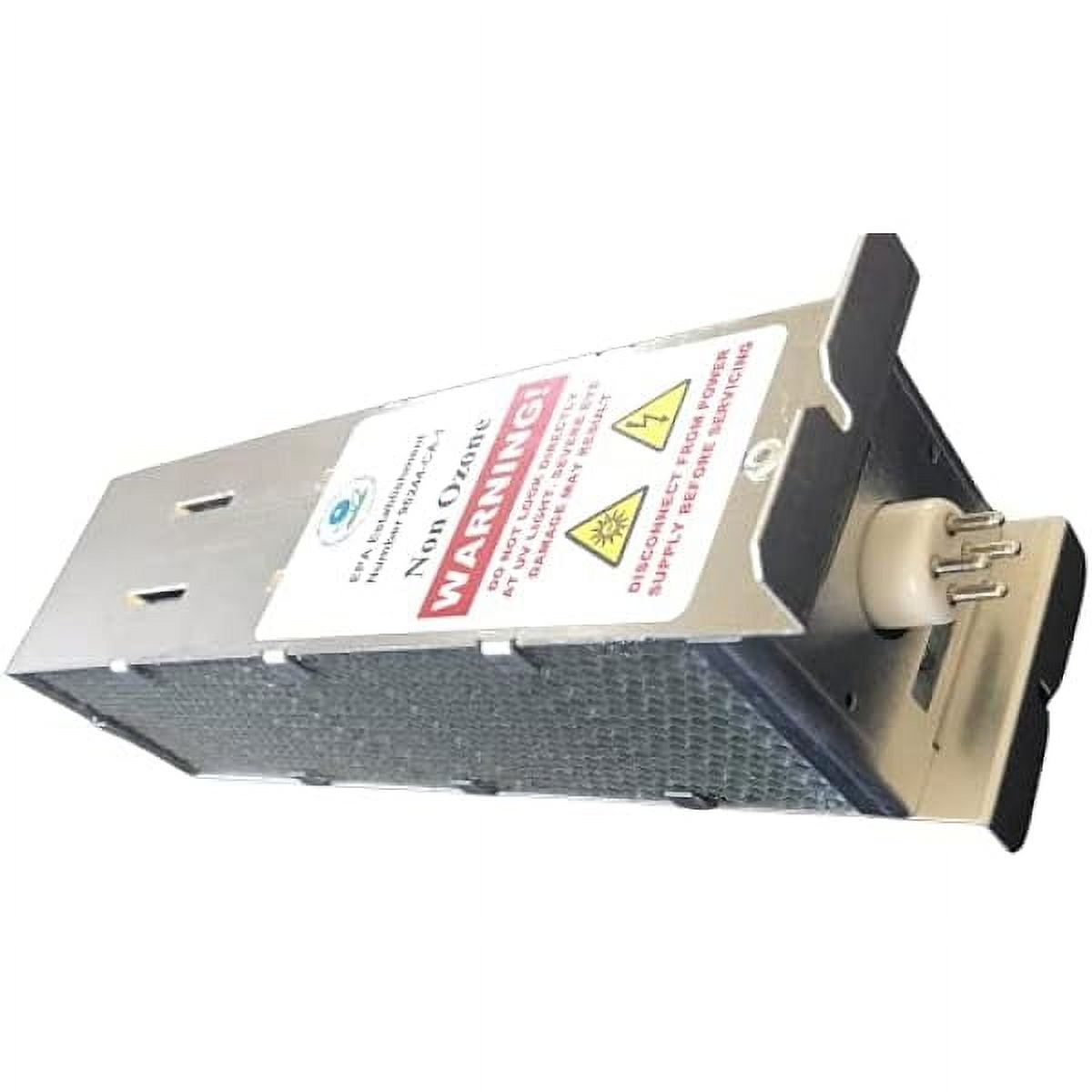 activTek 2000 Advanced Photocatalytic Oxidation (PCO) 9" Replacement