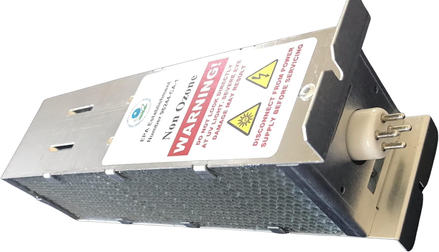 activTek 2000 Advanced Photocatalytic Oxidation (PCO) 9" Replacement