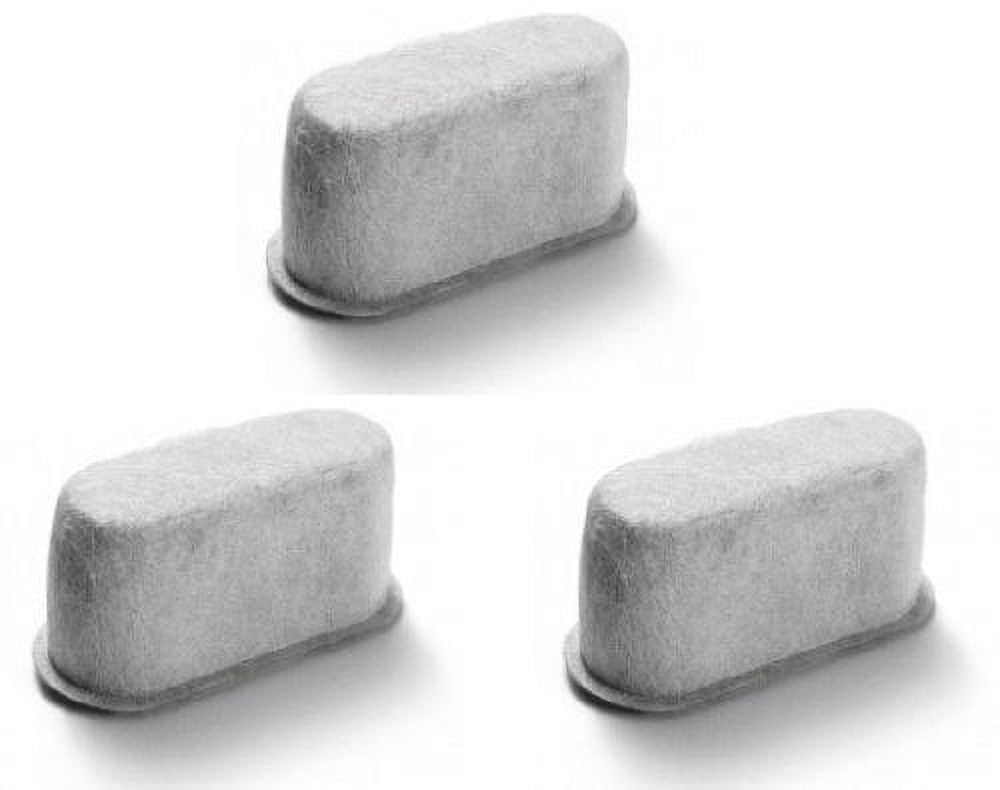 activated charcoal water filters replacement compatible kitchenaid