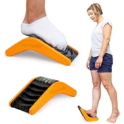 activelife - HighHealer, 5-in-1 Plantar Fasciitis Massager, Calf Stretcher, Foot Rocker and Foot Massager, Achilles Stretcher for Achilles Tendonitis Relief, Foot Roller, Developed by Podiatrist