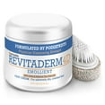 thumbnail image 1 of Activelife Revitaderm 4D Physician Strength Emollient Creme 40% Urea Aloe Vera Stone Included - 4oz, 1 of 9