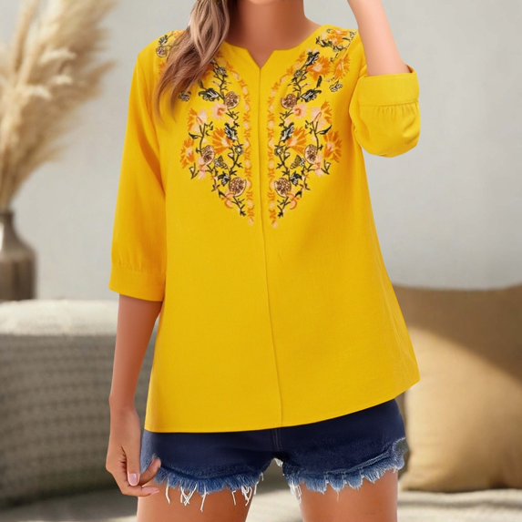WCJM Flannel Night Shirts for Women Satin Blouses for Women Silk Button Down Shirts Long Sleeve Business Casual Tops Women Blouse