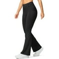 thumbnail image 1 of acuever Womens Yoga Pants Women's Wide Leg Jeans Blue Jeans for Women Black Yoga Pants, 1 of 6