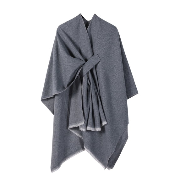 acuever Wraps for Evening Dresses Shawls and for Evening Dresses Elegant Shawl Soft Open Front Sweater for Spring Fall Winter