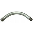 thumbnail image 1 of adalet 1-.50in. Steel 90&deg; Rigid Elbow, 1 of 1