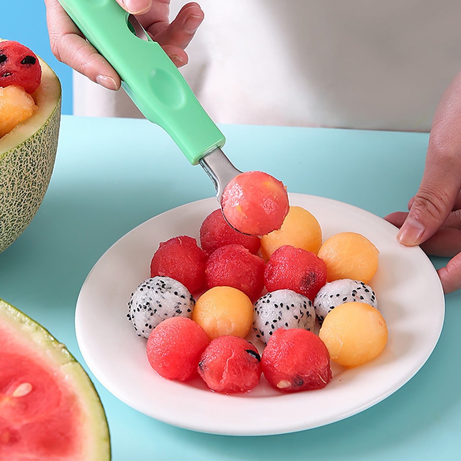 adaptive kitchen tools for arthritic hands fruit design cutter