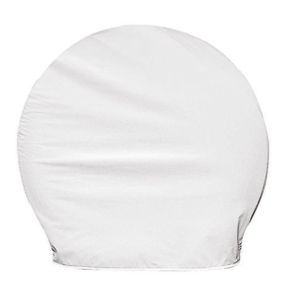 adco 3954 white ultra tyre gard wheel cover