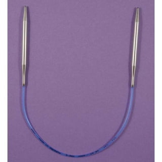 Addi Turbo Metal 16 Circular Knitting Needle – Fillory Yarn