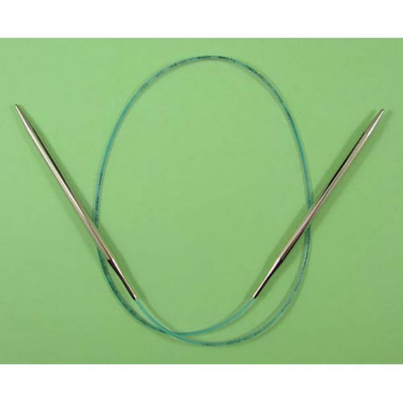 addi® 32" Turbo Circular Knitting Needle