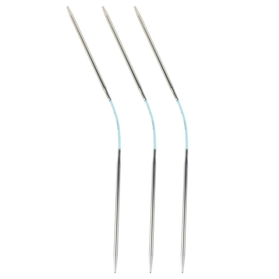 addi FlexiFlips Needles - US 5 - Knitting Needles from addi