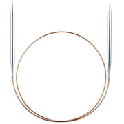 addi Knitting Needle Turbo Circular Skacel Blue Cord 8 inch 20cm Size US 02 3.0mm