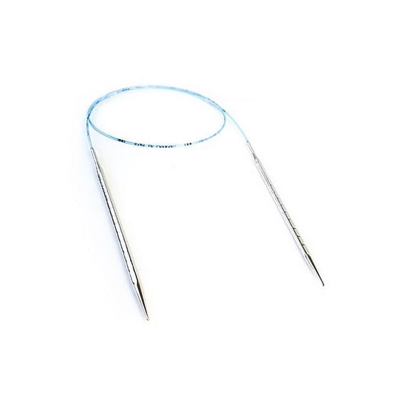 addi® Rocket² [squared] 32" Circular Knitting Needles