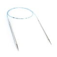 thumbnail image 1 of addi Rocket2 [Squared] Circular Knitting Needles - 32 Inch, US 10 (6.0mm), 1 of 2