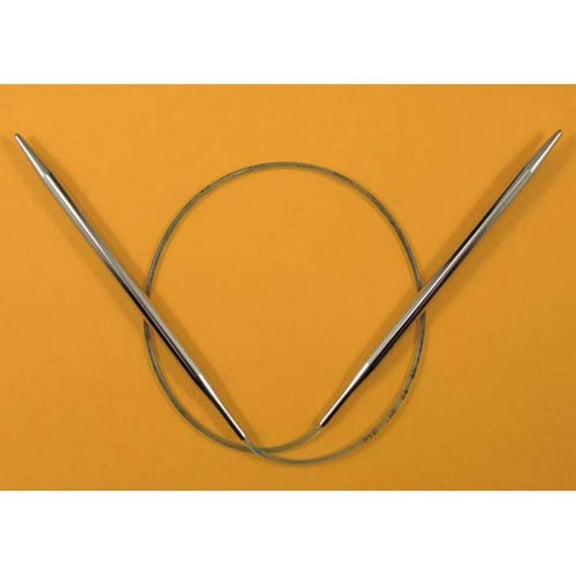 addi® Turbo 24" (61cm) Circular Needles