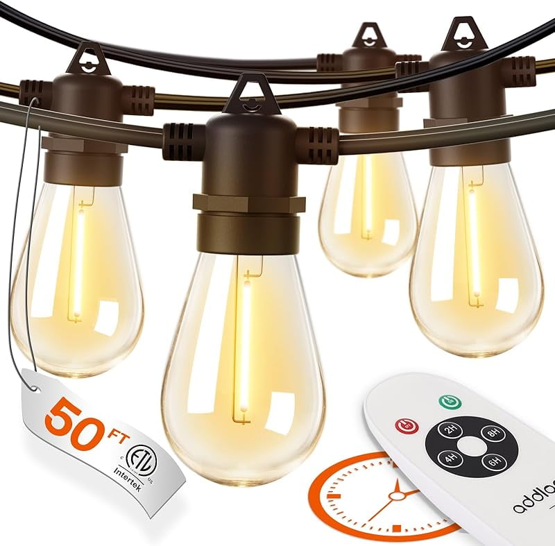 Addlon String Lights