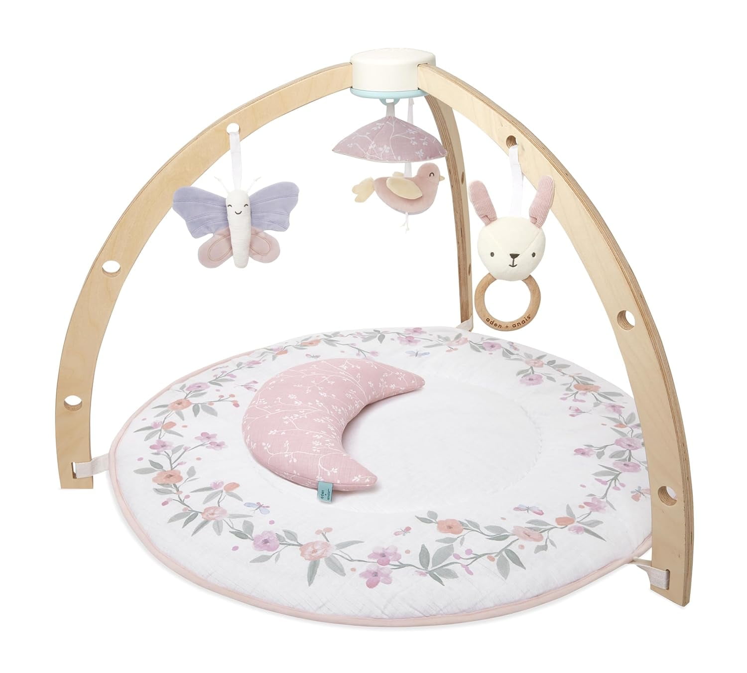 aden + anais アクティビティジム AAGM10001_1-baby-playtime-