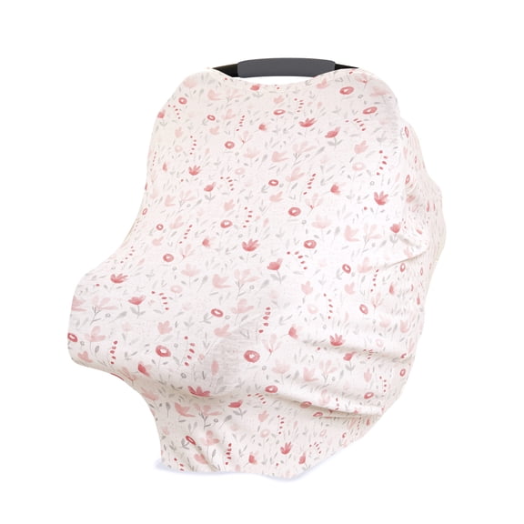 aden + anais Comfort Knit Multi-Use Cover Cotton Baby Blankets