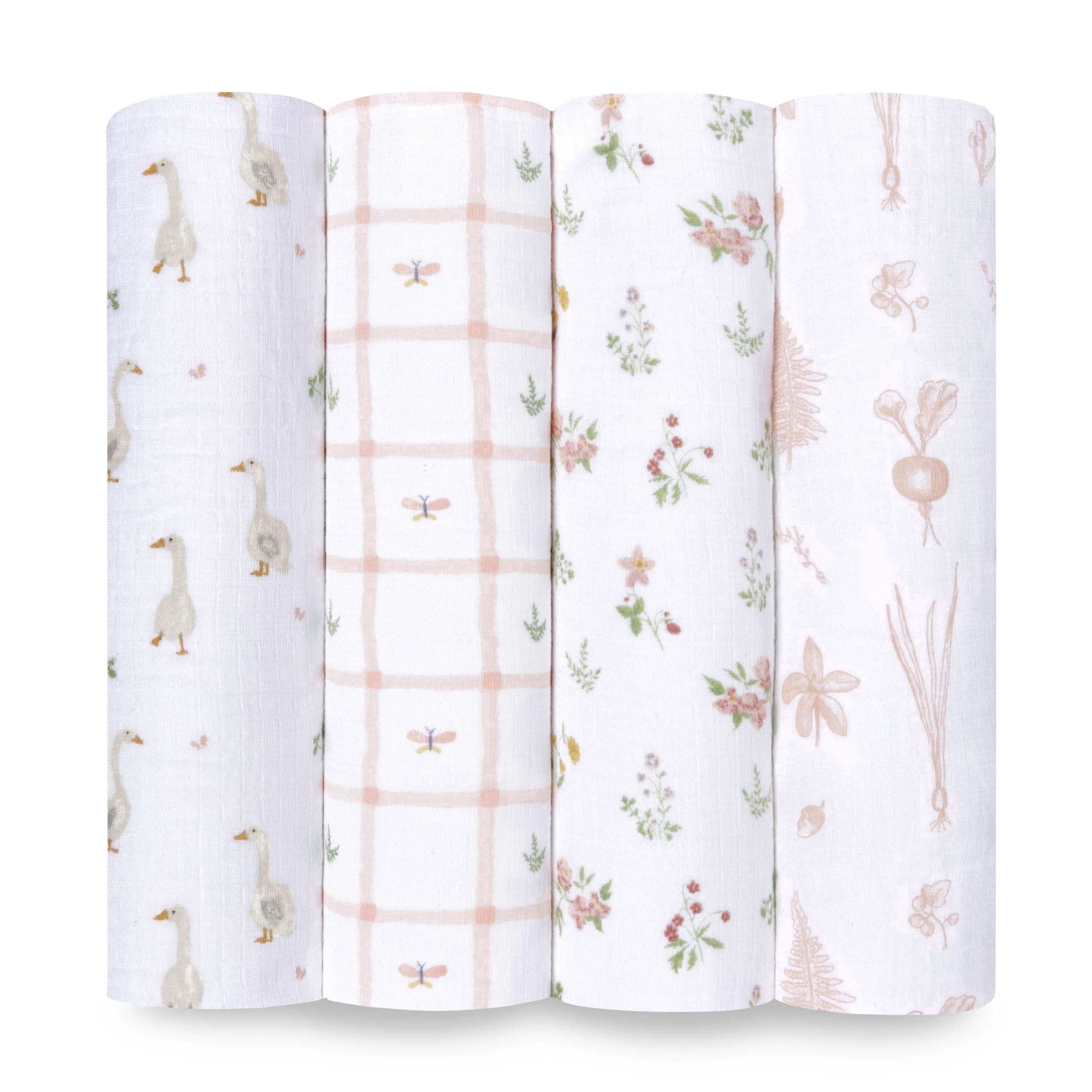 Country Floral