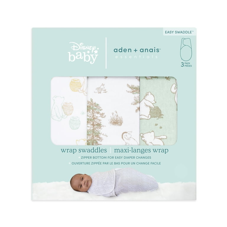 Disney swaddle 2025