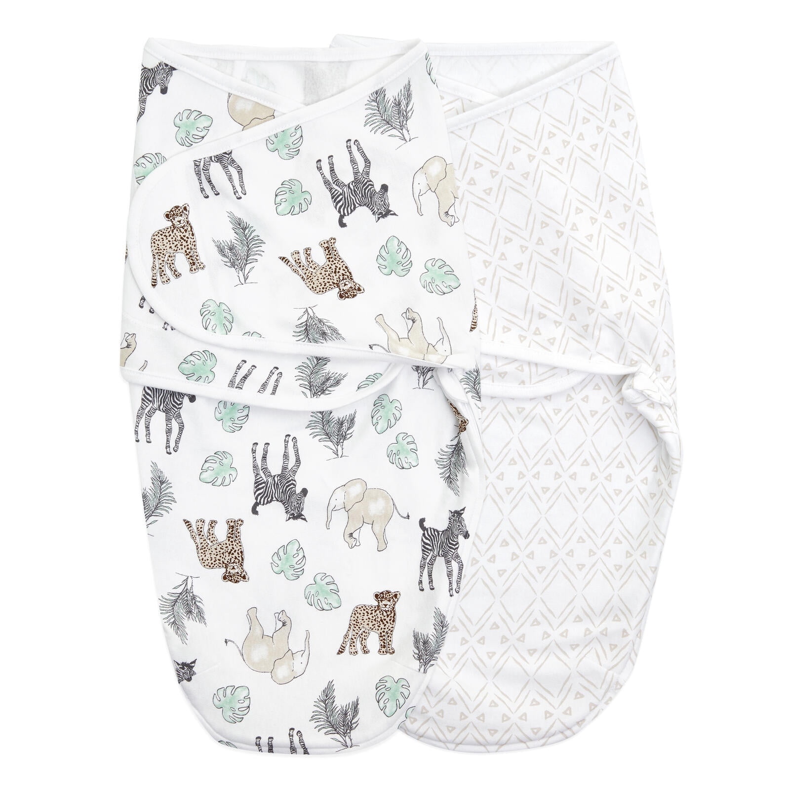 Lot de 2 Capes de Bain Harmony aden anais essentials, Sorties de bain