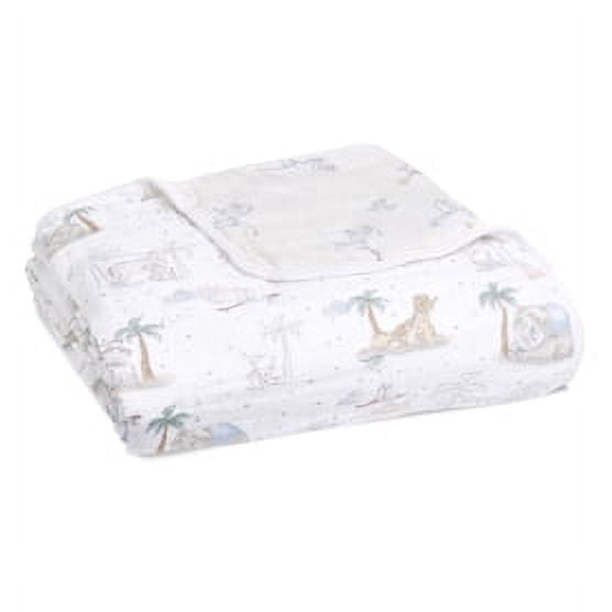 aden + anais, classic dream blanket, my darling dumbo-baby of mine