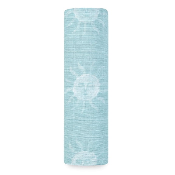 aden + anais, classic swaddle, now + zen-soleil
