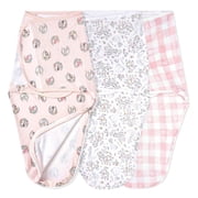 aden + anais disney princess لفات سهلة - 3pack