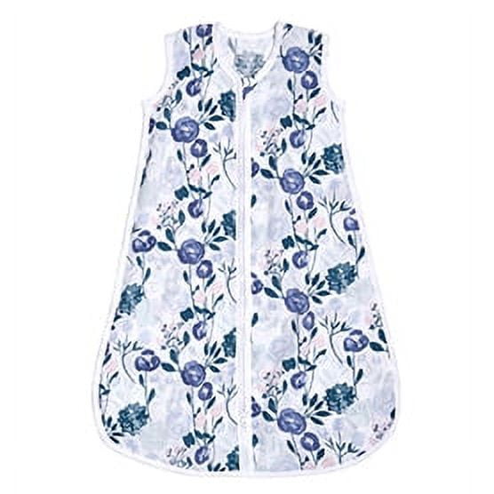 aden anais essentials sleeping bag flowers bloom english garden Walmart