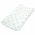 aden by aden + anais changing pad covers, dream