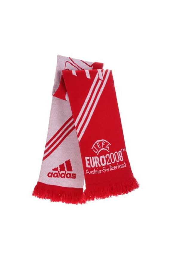 2008 Euro National Scarf
