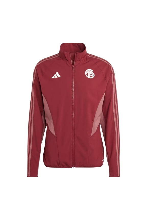 2023-24 Bayern Munich Men's EU Anthem Jacket