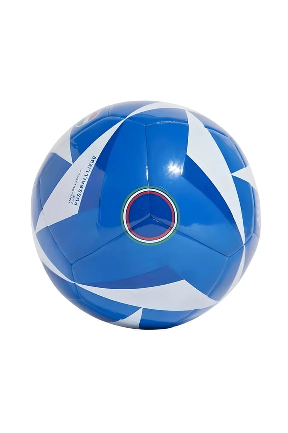 2024 Fussballliebe Italy Club Ball - Blue