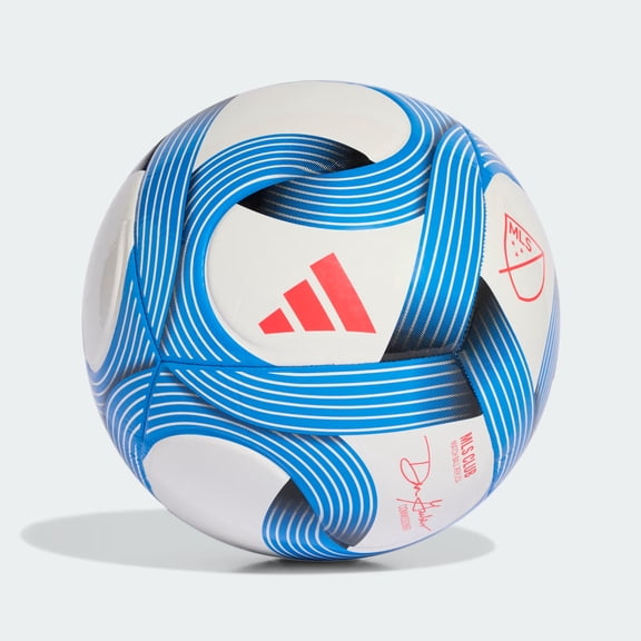 adidas 2026 MLS Club Ball