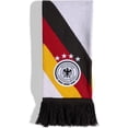 thumbnail image 1 of adidas 2026 Soccer Fan Gear Germany One Size, 1 of 3