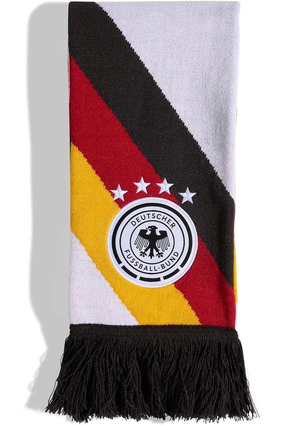 2026 Soccer Fan Gear Germany One Size
