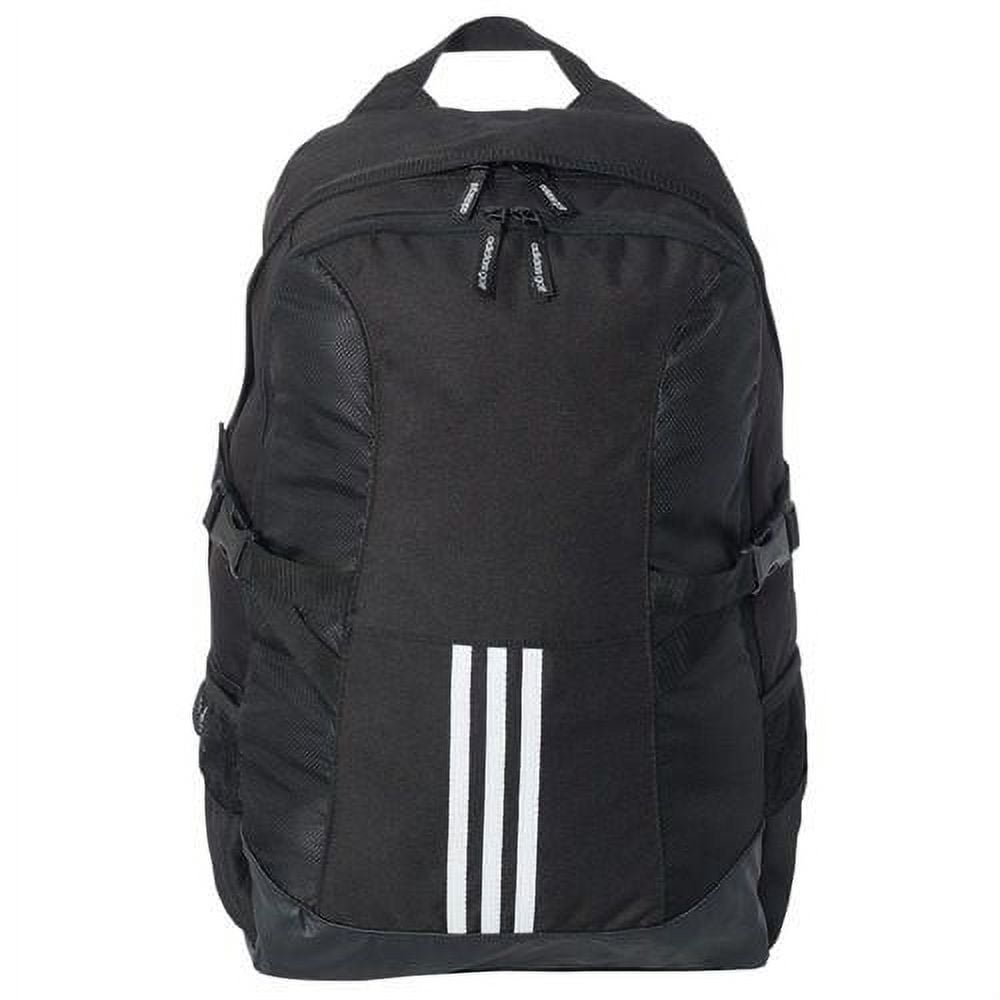 Adidas A300 Unisex Backpack 25.5L - Black
