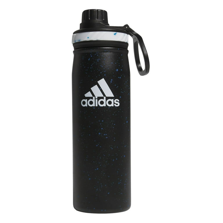 Adidas water bottle steel top