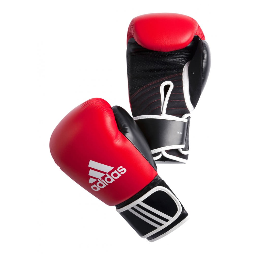adidas Boxing Training Sparring Gloves - Walmart.com