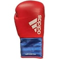 thumbnail image 1 of adidas Adi-Power Hybrid 500 Pro Boxing and Kickboxing Gloves, 1 of 2