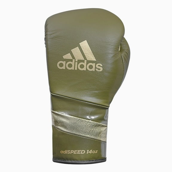 adidas Adi-Speed 500 Pro Boxing and Kickboxing Gloves for Women & Men