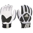 thumbnail image 1 of adidas Adult Scorch Destroy Lineman Gloves, 1 of 3