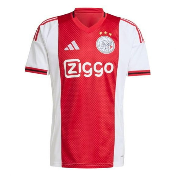 adidas Ajax Home Jersey 25/26 (Large)