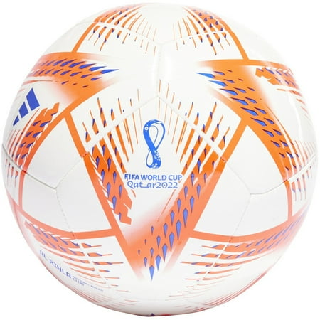 adidas Al Rihla Club Ball | H57801