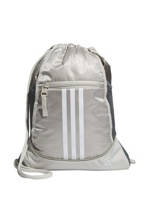 Alliance II Sackpack Color: Wonder Grey Size: N/A