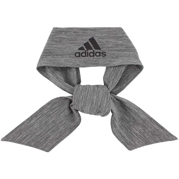 adidas Alphaskin Tie Headband