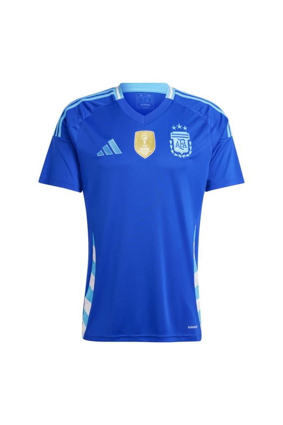 Argentina Away Men's Soccer Jersey 24/25